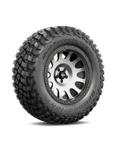 BFGoodrich Mud-Terrain T/A KM3 27X11.00R14 NHS