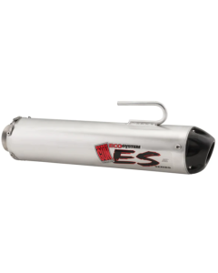 Big Gun 09-13 Polaris Ranger 700/XP/HD/EFI/EPS ECO Series Slip On Exhaust