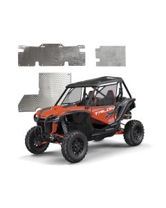 DEI 19-20 Honda Talon 1000 (2-Seater) Heat Control Kit
