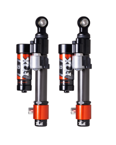 Fox Powersports 22-25 Polaris RZR QSE Links - Rear