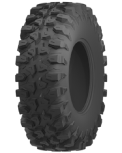 Kenda K3214 Warhawk Front/Rear Tire - UT30x10R14 8PR 89M TL