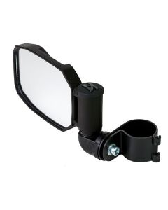 Seizmik 07+ Can Am/ Honda/ Kaw/ Polaris/ Yamaha Strike-H Sideview Mirror - 2 in. Clamp Pair
